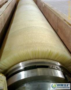 专业定制薄板酸洗毛刷辊、玻璃清洗刷与果蔬清洗刷——飞扬制刷厂引领保洁行业创新