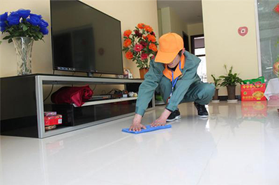深圳家庭保洁找谁好？推荐深圳家庭保洁服务中心