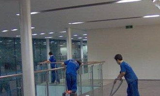 烟台专业清洁服务全解析 家庭保洁、开荒保洁、地板打蜡与油烟机清洗