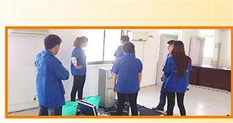 洁当家百科 全面了解家居清洁的智慧